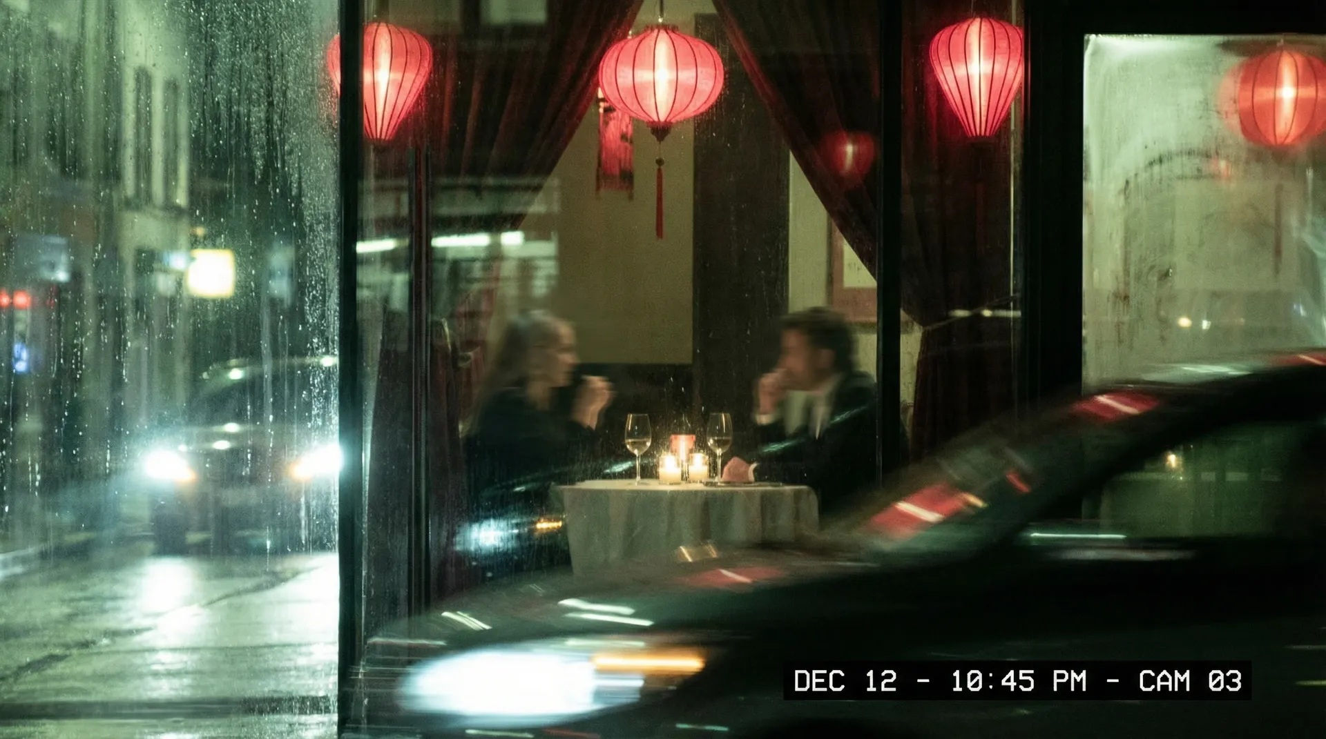 黑椒盖饭 - 密会餐厅偷拍